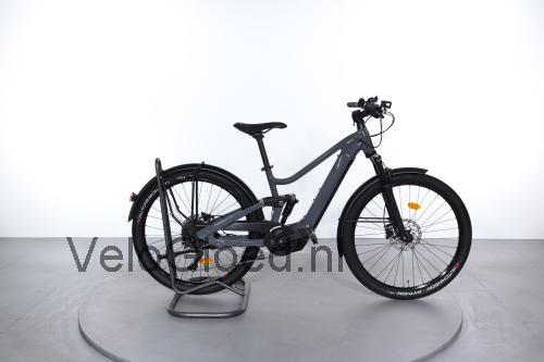 Moustache Friday 27 FS 5 specificaties